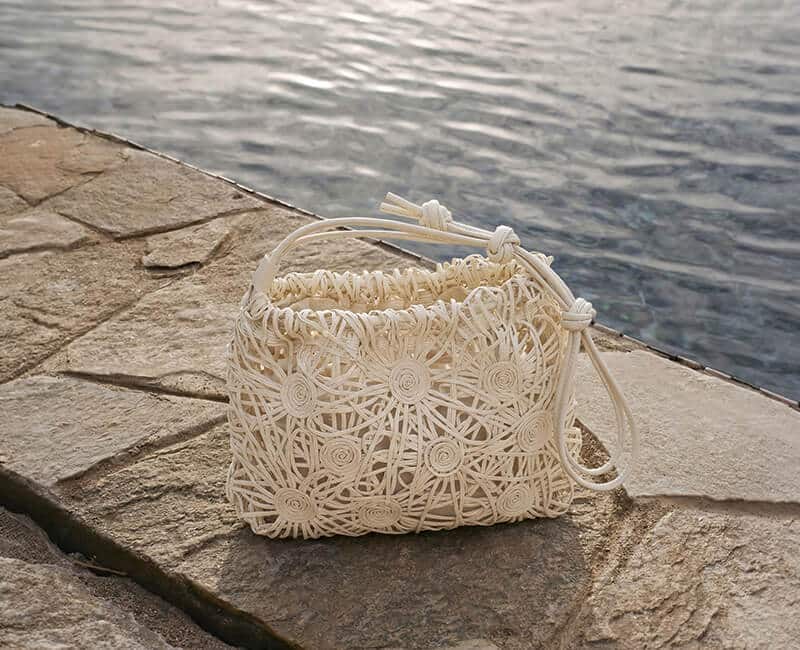 bolsos de boda originales