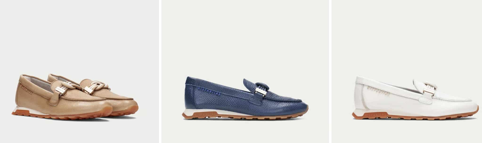 mocasines mujer verano