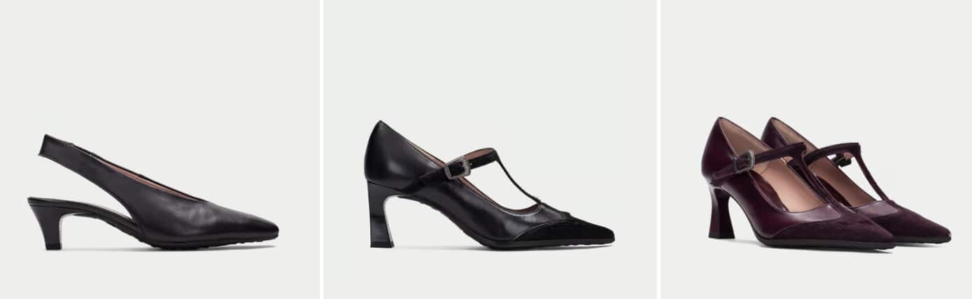 zapatos madrina boda