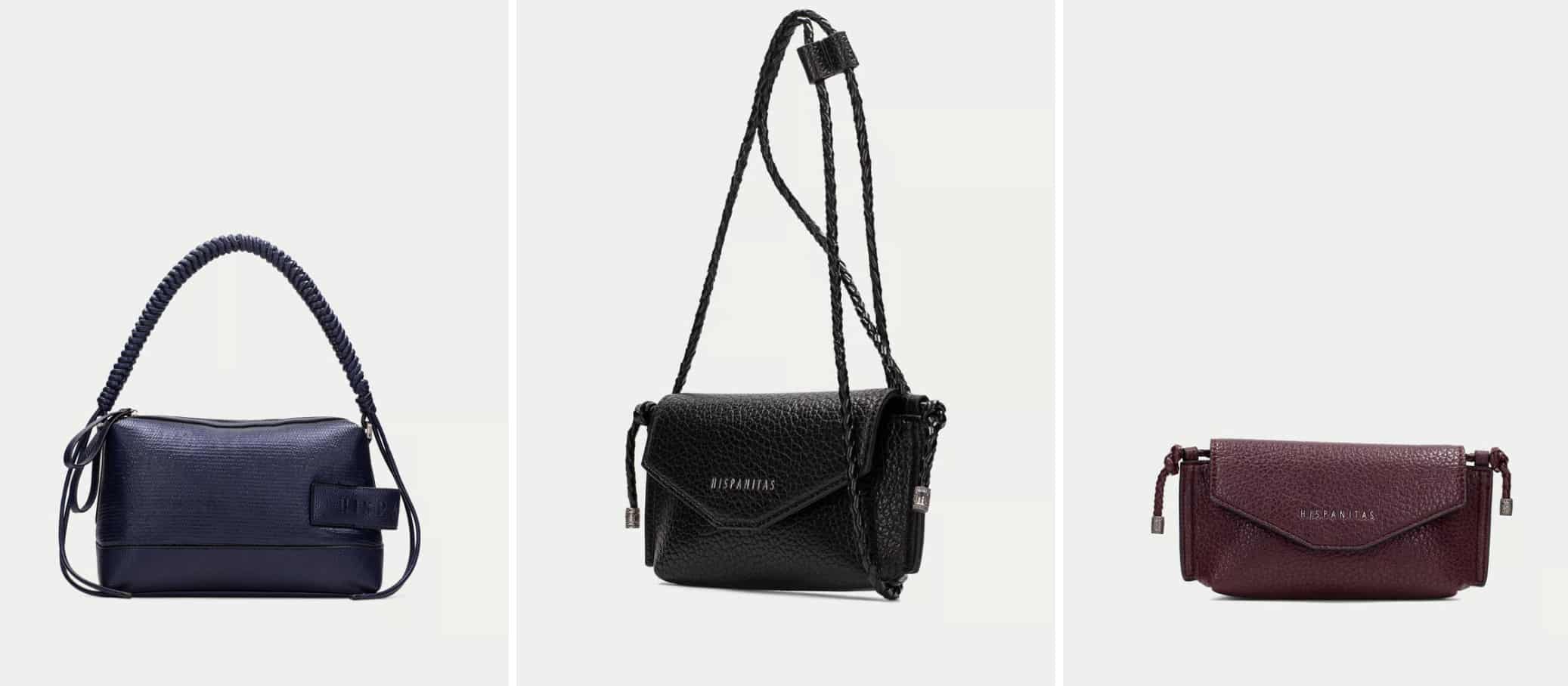 bolsos mini